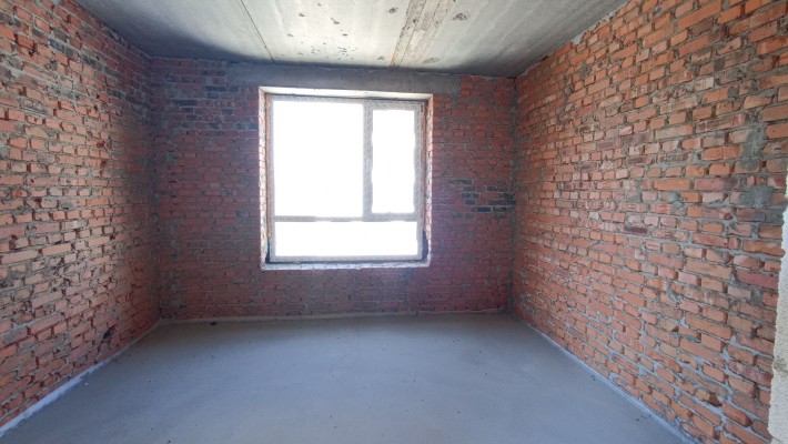 Однушка з газом! НАЙНИЖЧЕ оформлення! - фото 1