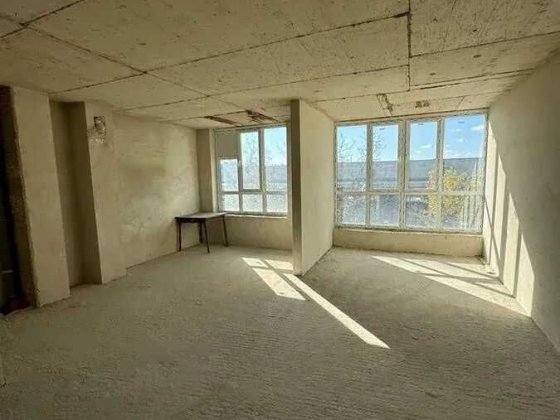 Продається простора 1-кімнатна квартира в збудованому будинку Ивано-Франковск