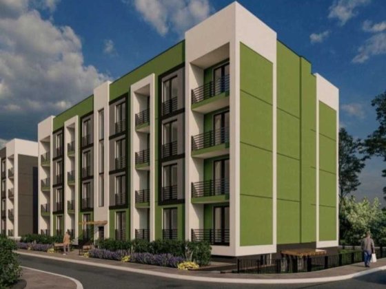 Придбати квартиру в новобудові-це найкраще рішення,допоможу з пошуком. Буча