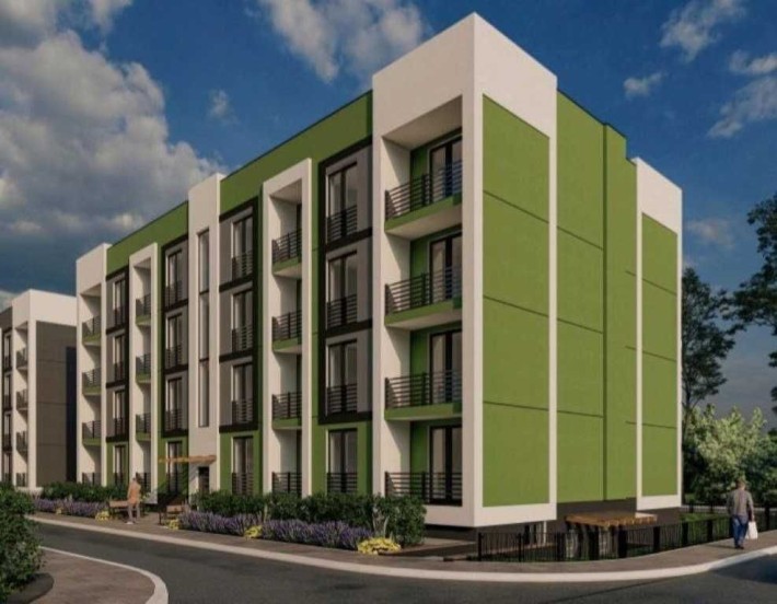 Придбати квартиру в новобудові-це найкраще рішення,допоможу з пошуком. - фото 1