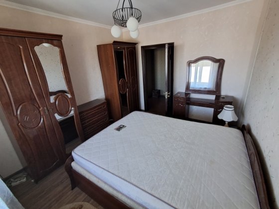 Продається затишна квартира з ремонтом та меблями Белая Церковь