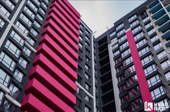 1 кімнатна в ЖК Skygarden - фото 1