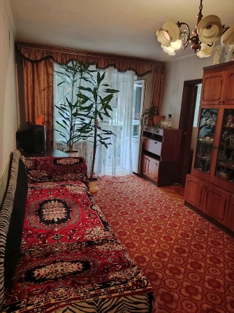 Бровари, Центр, продаж 3х кімн.кв-ри, Київська вул., 300-Б - фото 1