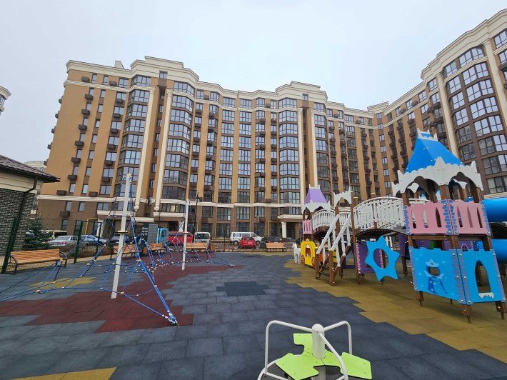 Нова квартира в ЖК Софія Резиденс - фото 1