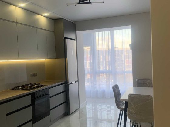 Продам 1-кім Квартиру в центральній локації міста Ивано-Франковск