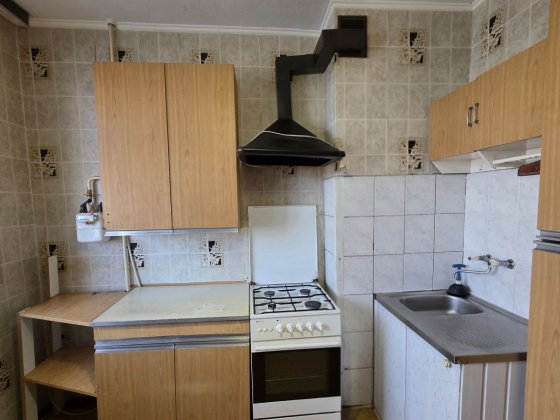 Продаж 1 кімнатної квартири на м-ві Незалежності Белая Церковь