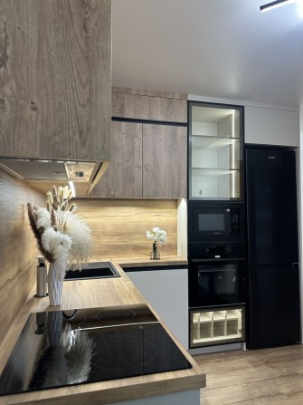 Продаж 2к квартири ‼️ЖК Атлант на Металургів‼️ 9 поверх - фото 1