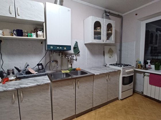 Продаж 2к квартира Центр міста Ивано-Франковск