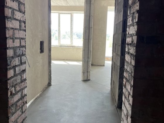 Квартира із терасою! Лови момент! Буча