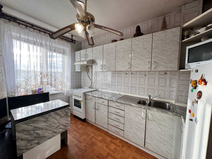 Продаж 2 кімнатної квартири в районі Піонерськоі( м-н Гурман). - фото 1