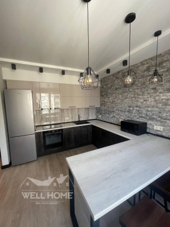 Продаж квартири 2к Чорновола, 2а Бровари - фото 1