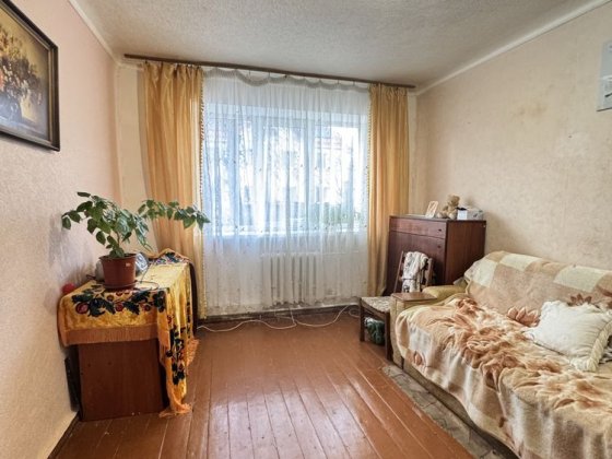 Продам 2-х кімнатну квартиру на Вокзальній вул. Курсовий провулок Белая Церковь
