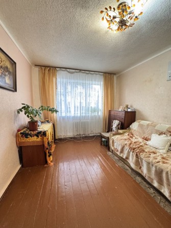 Продам 2-х кімнатну квартиру на Вокзальній вул. Курсовий провулок - фото 1