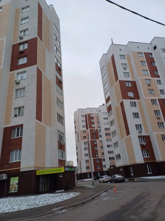 Забудовник  без % Продам квартиру ЖК САДИ ВИШНЕВІ - фото 1