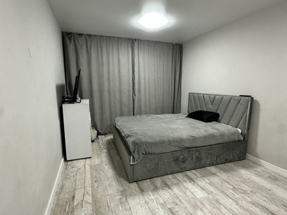 Двокімнатна квартира Бровары