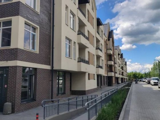 Продаж 2-кімнатної квартири, ЖК Лавандовий. Від власника Бровары