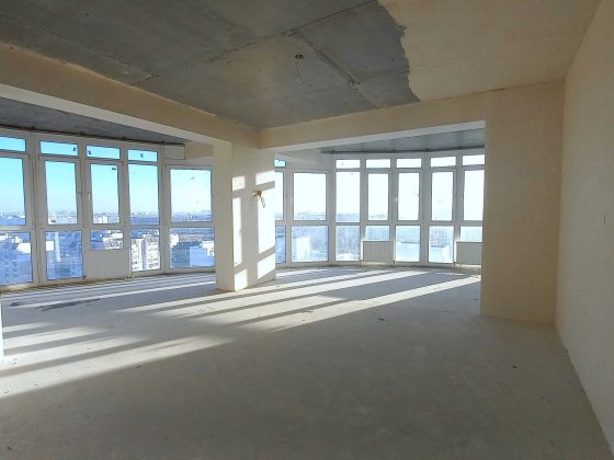 Вишневе ЖК Квартал Авіа Вітянська 2 109 кв.м Вишневое