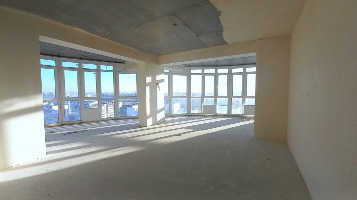 Вишневе ЖК Квартал Авіа Вітянська 2 109 кв.м - фото 1