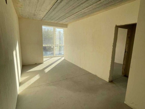 Продаж квартири в ЖК Атмосфера, 40.7м2, БЕЗ %, Переуступка Вишневое