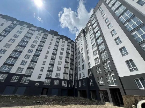 1 кім. квартира неподалік парку Шевченка Івано-Франківськ