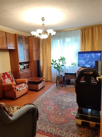 Продам двокімнатну квартиру в Вишневому - фото 1