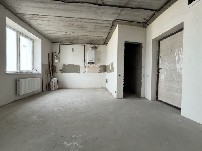 Шикарная 3-к с кухней-студией 27м! Максимальное наполнение! ТОРГ - фото 1