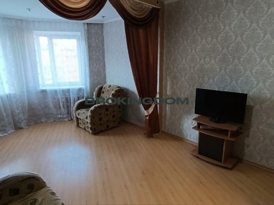 1-кімн. квартира / Незалежності 17 / єВідновлення Бровары