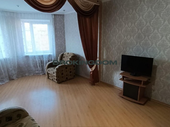 1-кімн. квартира / Незалежності 17 / єВідновлення - фото 1