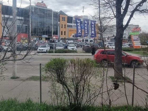 Продам двокімнатну квартиру в центрі м.Біла Церква Белая Церковь