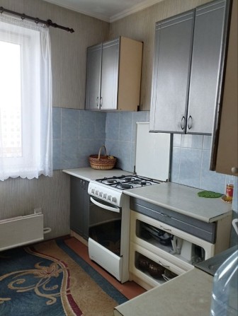 Продам 1 кімнатну квартиру на масиві Леваневського - фото 1