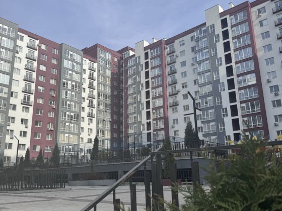 Топ! Двокімнатна квартира в центрі! Ивано-Франковск