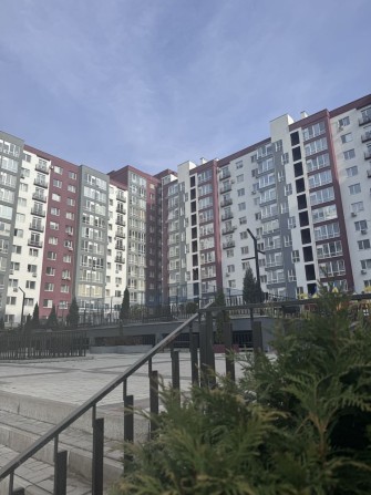 Топ! Двокімнатна квартира в центрі! - фото 1