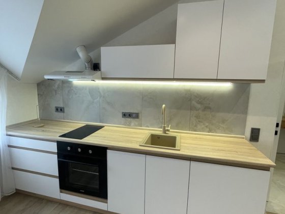 ТЕРМІНОВО!! 1к квартира з новим ремонтом! Без комісії!! Буча