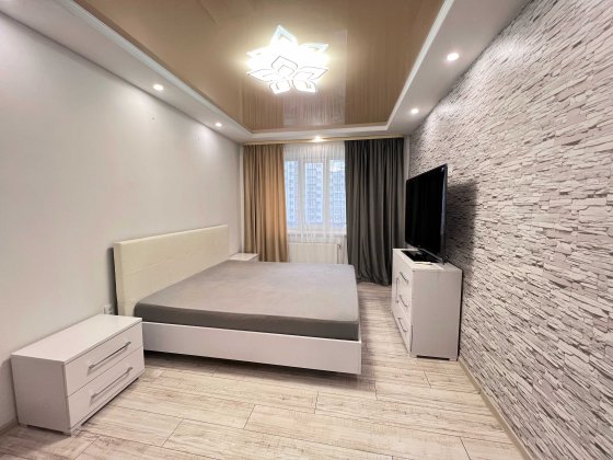 ЗНИЖЕННЯ ЦІНИ!!! 1 кім квартира з ремонтом ЖК Містечко Центральне Ивано-Франковск