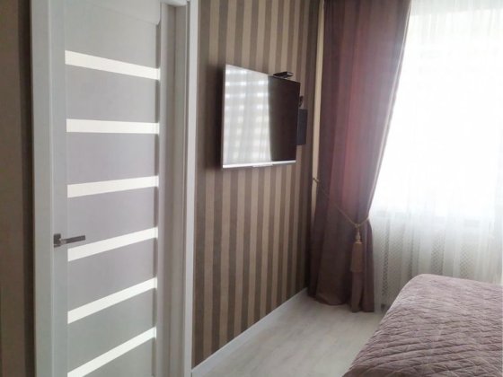 АКТУАЛЬНО 3-кімнатна в ремонті б-р Олександрійський Белая Церковь