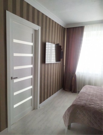 АКТУАЛЬНО 3-кімнатна в ремонті б-р Олександрійський - фото 1