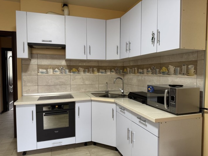 Двокімнатна квартира «заходь і живи» в Бучі - фото 1