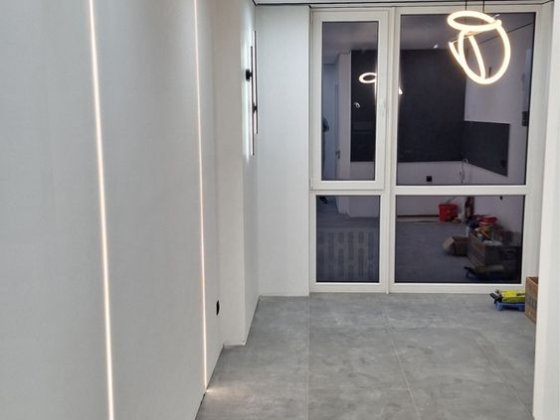 1 кім квартира з сучасним ремонтом Ивано-Франковск