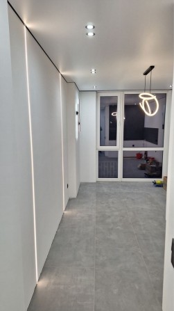 1 кім квартира з сучасним ремонтом - фото 1