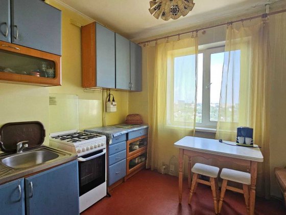 Продаж 1-ної квартири, 4й мікрорайон. Белая Церковь