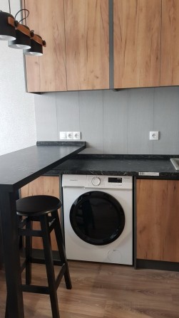 ДОСТУПНЕ ЖИТЛО!Квартира з ремонтом в зданому булинку. - фото 1