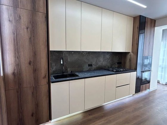 Двохкімнатна квартира біля Озера,Манхеттен Івано-Франківськ