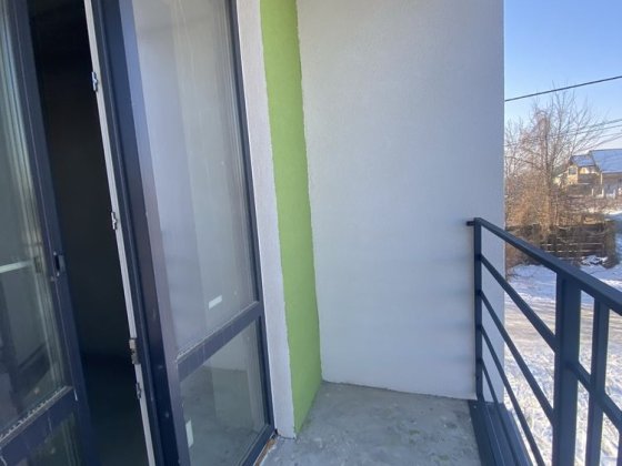 1к квартира в готовому будинку з усіма комунікаціями Буча