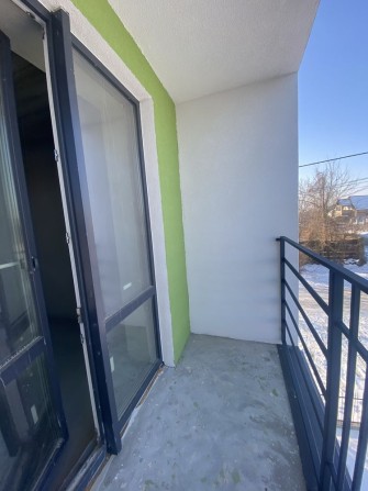 1к квартира в готовому будинку з усіма комунікаціями - фото 1