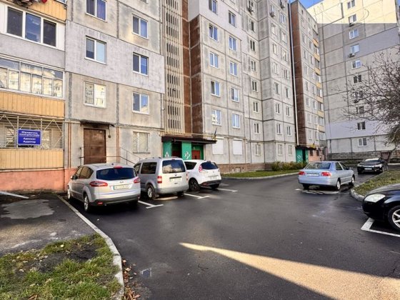 Продаж 2-х кімнатної квартири в Білій Церкві Белая Церковь