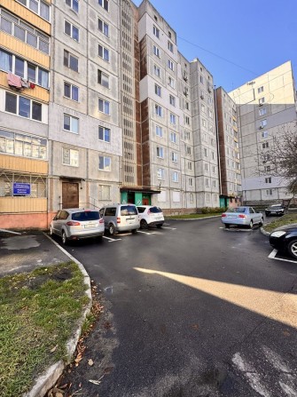 Продаж 2-х кімнатної квартири в Білій Церкві - фото 1