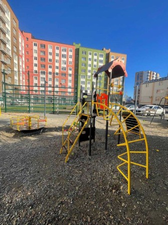 Здана готова до ремонту 1 кім. квартира з усіма комунікаціями - фото 1