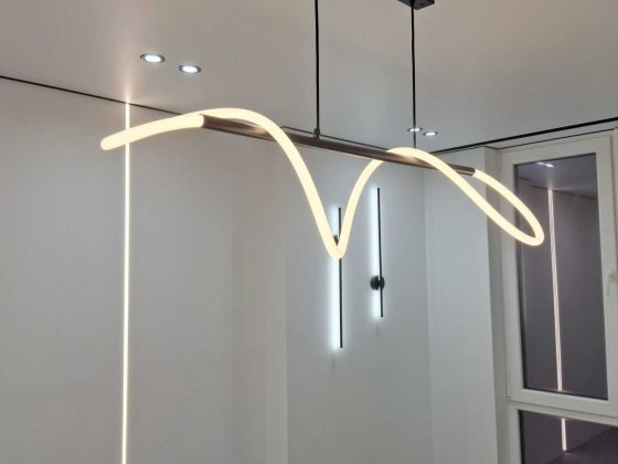 Продаю 1кв в Парковій Алеї з авторським ремонтом Ивано-Франковск