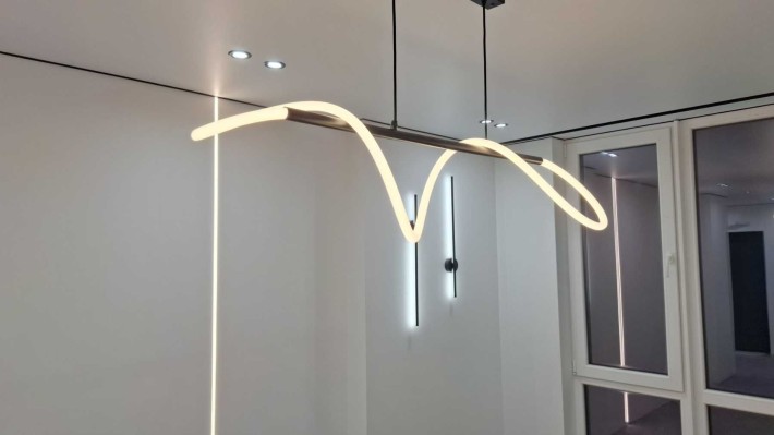 Продаю 1кв в Парковій Алеї з авторським ремонтом - фото 1