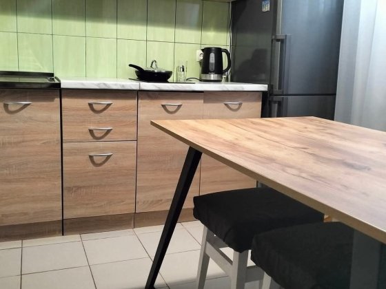 Продаж двокімнатної квартири на Луки Долинського Белая Церковь